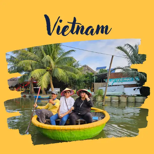 Exceptional Vietnam Tour with Outstanding Service by Yuven Travel!!!